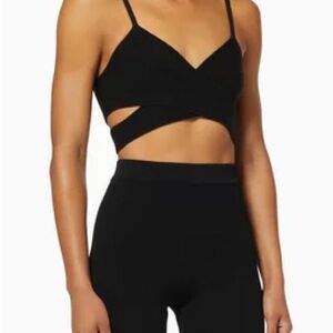 NWT Anna Quan Viki Top